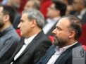 گزارش تصویری مراسم تجلیل از استـــاد 